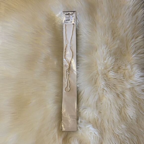 Amscan Costumes Roaring 20s Beaded Long Necklace - Picture 8 of 13